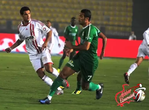 اخبار الزمالك - بالفيديو .. جعفر: اداء الزمالك دون المستوي 