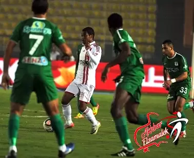 اخبار الزمالك -   عفيفى : الزمالك تراجع فى اتفاقه مع اتحاد الكرة..ووهبى يؤكد : العقوبات تنتظر النادى   