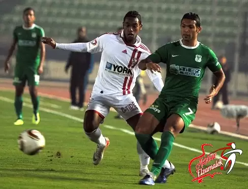 اخبار الزمالك - الميرغني: لعبنا على الفوز من بداية اللقاء وغياب الجمهور اثر على أداء اللاعبين