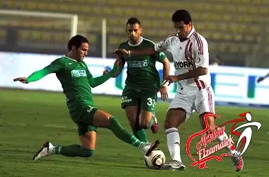 اخبار الزمالك - الغندور: عثمان تغاضى عن ركلة جزاء للمصرى