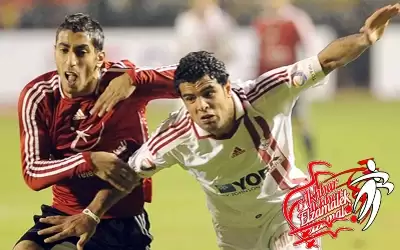 اخبار الزمالك - فيديو .. جعفر : شكلى لما "بكون" بديل بتمشى معايا وأحرز أهداف