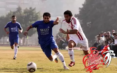 اخبار الزمالك - فيديو.. رحيل: عبد الشافي لو لعب مكاني "مفيش" فرق