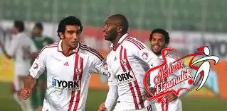 اخبار الزمالك - فيديو .. صلاح سليمان "مش" عارف يفرق بين مصطفى يونس وأيمن يونس