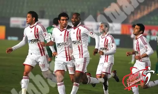 اخبار الزمالك - خاص : الزمالك يختبر الأمريكى مروان فى مران اليوم .. واللاعب يحرز 3 أهداف