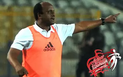 اخبار الزمالك - خاص .. تيجانا ينفرد بالصقر ورزاق وقطة لتدريبهم علي إنهاء الهجمات بأهداف