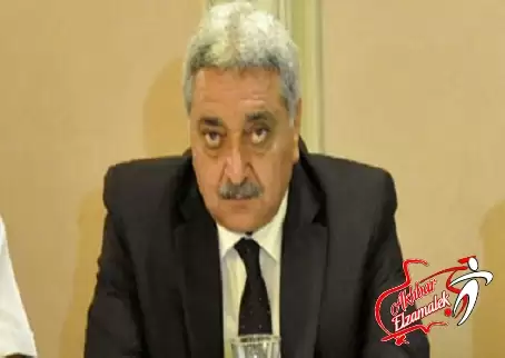 اخبار الزمالك - مدير أمن الاسكندرية : احداث مباراة المحلة والأهلي تؤكد ضرورة نقل مباراة الزمالك والاتحاد لبرج العرب 