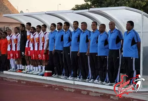 اخبار الزمالك - خاص .. بصرى يستعد للزمالك بالفيديو ويرفع حالة الطوارئ استعداداً للمباراة