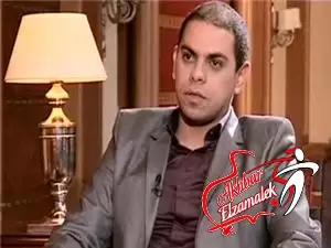 اخبار الزمالك - فيديو..كريم شحاتة : أطالب بذهاب وفد زملكاوي لبورسعيد للاعتذار للمصري