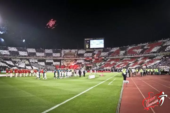 اخبار الزمالك - دخلة "الوايت نايتس" فى نهائى كأس مصر تفوز بالمركز السادس على العالم