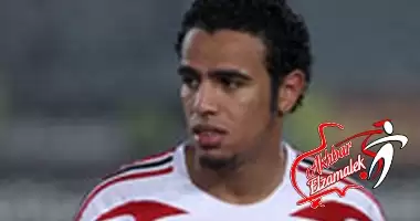 اخبار الزمالك - خاص.. حازم إمام يسحب شكواه ضد الزمالك غداً بعد انتهاء أزمته