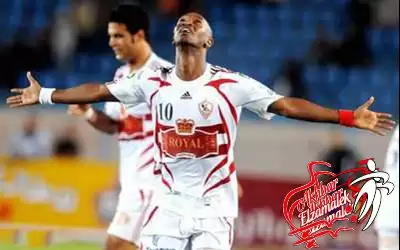 اخبار الزمالك - صحف الثلاثاء : شيكابالا أفضل لاعب فى 2011 .. المحمدى يطلب 4 مليون للعودة .. شحاتة وبصرى فى لقاء الاخوة الاعداء .. زكي ينتظم في تدريبات الزمالك غداً .. الأبيض بدأ مناورات الشتاء