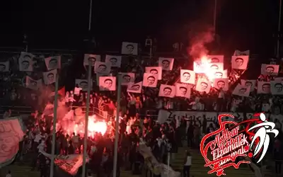 اخبار الزمالك - خاص وعاجل .. منع أتوبيسات جماهير الزمالك من دخول السويس 