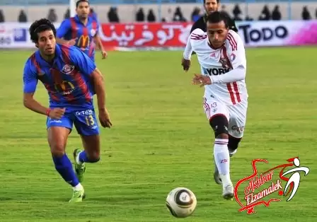 اخبار الزمالك - ميهوب: أداء الزمالك هبط بسبب شيكابالا .. ويجب أن تكون هناك وقفة مع اللاعبين