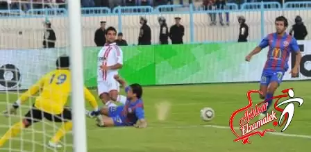 اخبار الزمالك - أبو جريشة: الزمالك أخطأ فى الاعتماد على الصقر وشيكابالا فقط