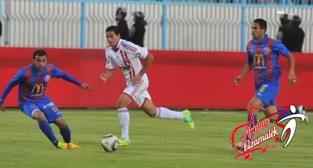 اخبار الزمالك - ميدو: لاعبو الزمالك لم يكونوا فى مستواهم .. ومباراة بتروجيت انتهت !!