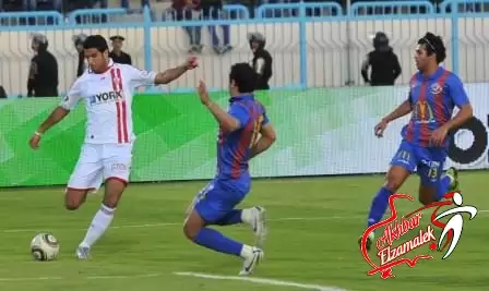 اخبار الزمالك - أبو زيد وجريشة والكاس: المباراة بلا نجوم .. وشيكابالا تم تحجيمه