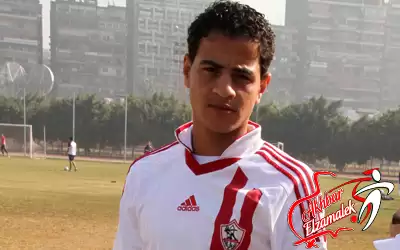 اخبار الزمالك - فيديو.. احمد توفيق: طلبت تغييري بسبب الخلفية