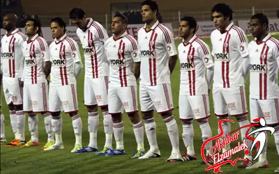 اخبار الزمالك - بالصور : الزمالك يرسل دعوة إختبار للتوجولي سابول