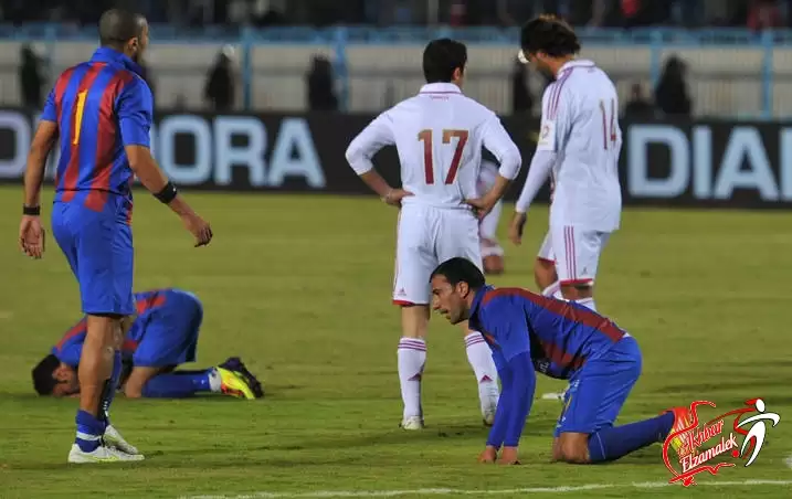 اخبار الزمالك - فيديو .. حسن مصطفى : هذا هو الشئ الوحيد الذى ينقص الزمالك للفوز بالدورى !!