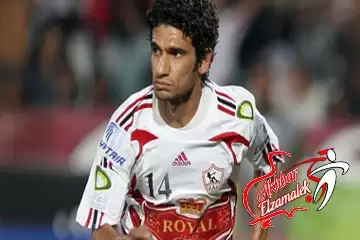 اخبار الزمالك - فيديو .. شحاته : ليرس استغل عودة المحمدى للإيقاع بالزمالك .. والأبيض فهم المكيدة