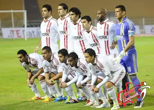 اخبار الزمالك - خاص.. شركة متخصصة تشرف علي مؤتمر "يورك" لرعاية الزمالك