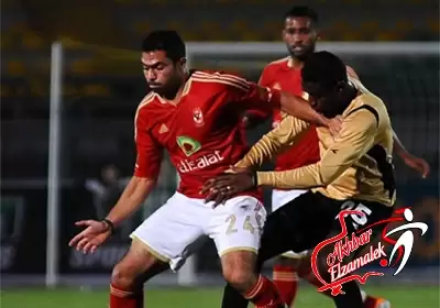 اخبار الزمالك - رئيس الحكام السابق : ضربة جزاء الأهلى فى لقاء الجيش ظالمة .. والحكم تجاهل إعادتها