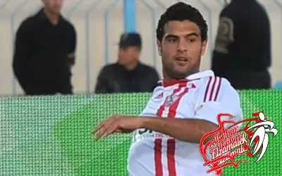 اخبار الزمالك - خاص .. تعرف على  التشكيل المتوقع للزمالك في مباراته امام وادي دجلة اليوم