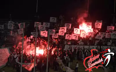 اخبار الزمالك - خاص.. « الوايت نايتس » تهاجم زكي بشدة بعد علمهم احتمالية حضوره المباراة