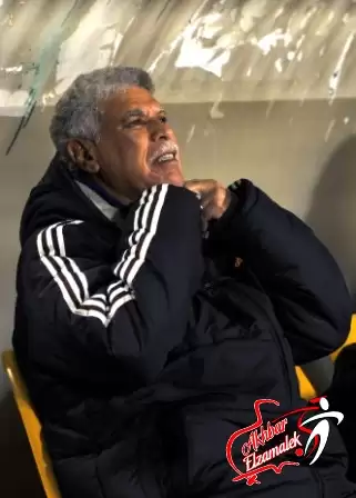 اخبار الزمالك - فاروق ووليد: تغييرات المعلم  سبب فوز الزمالك