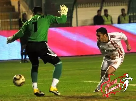 اخبار الزمالك - يحيي: الزمالك يستحق الفوز .. ووادي دجلة خسر بشرف