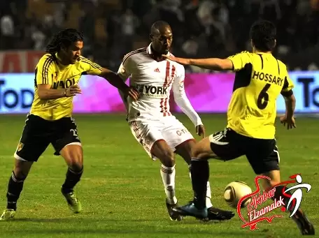 اخبار الزمالك - بالأرقام : إبراهيم صلاح "سوبر باصيير" الزمالك أمام دجلة .. وشيكابالا الرابع