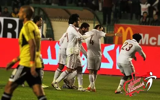 اخبار الزمالك - فيديو .. إبراهيم حسن: إرادة الزمالك كانت أعلي من وادي دجلة