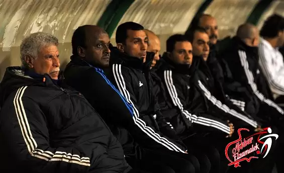 اخبار الزمالك - خاص .. تيجانا : الجهاز الفني للزمالك متحفظ علي قرار عودة زكي للتدريبات