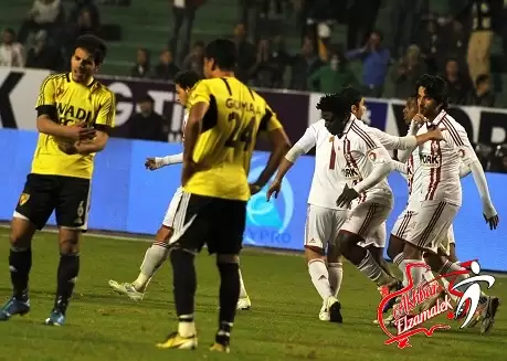 اخبار الزمالك - طعيمة : تغييرات شحاتة هي سبب فوز الزمالك بالمباراة