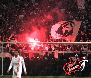 اخبار الزمالك - بالصور .. شاهد كواليس مباراة وادى دجلة والزمالك