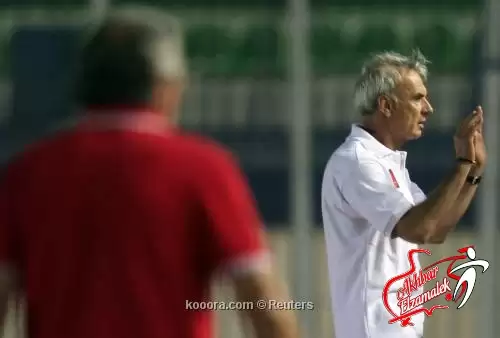 اخبار الزمالك - ديكاستال يوقع رسمياً على عقود تدريب الترجي التونسي لعامين