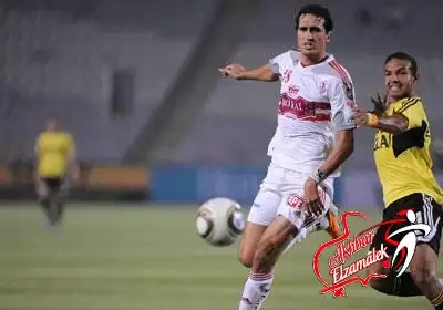 اخبار الزمالك - شحاته يقرر توقيع عقوبات ضخمة علي حسين حمدي .. ويرفض قبول أي عذر للاعب