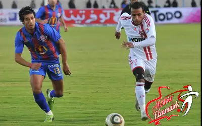 اخبار الزمالك - طبيب الزمالك :عبدالشافى يعود للتدريبات الجماعية الثلاثاء .. وسليمان جاهز للمباريات 