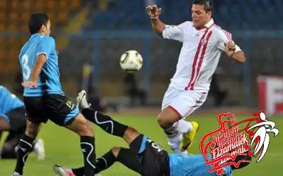 اخبار الزمالك - فيديو .. شوبير : أخشى على زكى من مصير ابراهيم سعيد