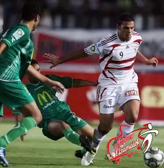 اخبار الزمالك - فيديو .. غضب عارم فى الزمالك لنقل مباراة الاتحاد لستاد الاسكندرية .. ومطالب بالمساواة بالأهلى