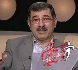 اخبار الزمالك - فيديو..صادق الأهلاوى يواصل بجاحته: اتحاد الكرة وحكامه قرروا إهداء الدورى هذا الموسم للزمالك