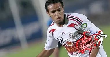 اخبار الزمالك - خاص .. حازم إمام : الفيصلي لن يشكو الزمالك للفيفا .. ولم أوقع من الأساس للنادي السعودي