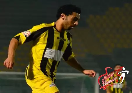 اخبار الزمالك -  صلاح  "ميسى": نعم الزمالك والاهلي يفاوضاني .. واحلم بالاحتراف الخارجي