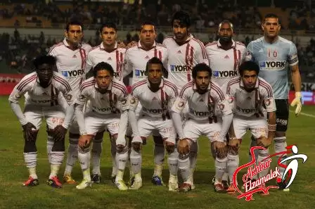 اخبار الزمالك - بشرة خير ..  زمالك 17 يهزم الجونه 2 ـ 1 بصعوبة