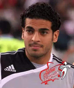 اخبار الزمالك - خاص .. الزمالك يطلب استعارة هانى سعيد لمدة عام ونصف