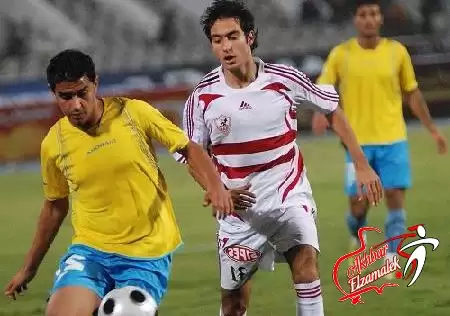 اخبار الزمالك - عاجل .. الدورى المصرى يحتل المركز الـ34 عالميا لعام 2011 .. والثانى عربياً