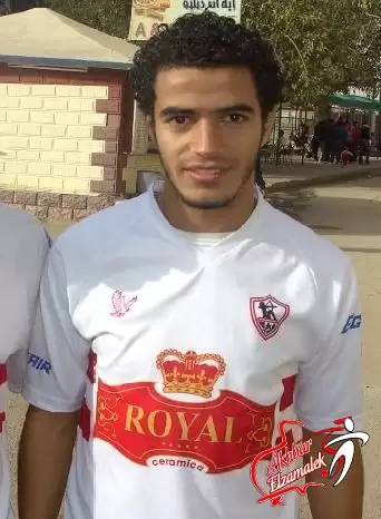 اخبار الزمالك - خاص.. إصابة عمر جابر بخلع في الكتف ..واللاعب يجري أشعة بعد المباراة