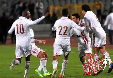 اخبار الزمالك - زيزو: الزمالك فاز بالخبرة .. وشيكابالا أفضل لاعبي الدوري .. وهذا عيبه الوحيد