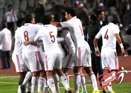 اخبار الزمالك - ميهوب الأهلاوى : لاعبو الزمالك نجحوا في تنفيذ خطة المعلم ..والساحر لعب بمفرده