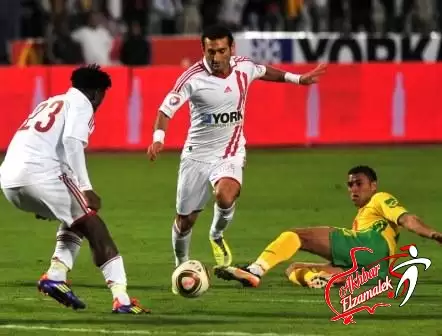 اخبار الزمالك - بيومى: أرفض عودة المحمدى وزكى للزمالك .. والفريق يحتاج لصانع ألعاب ومهاجم صريح   